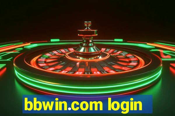 bbwin.com login